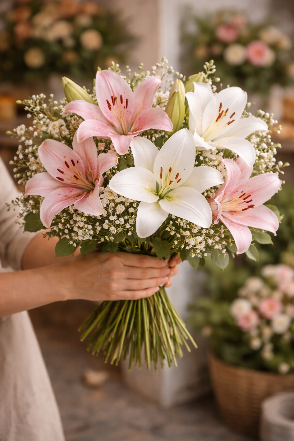 BlumenHaus